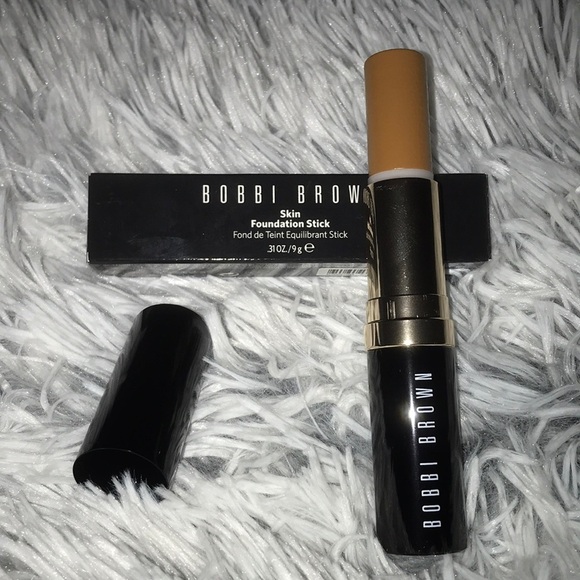 Bobbi brown skin foundation stick - neutral golden - Picture 2 of 6